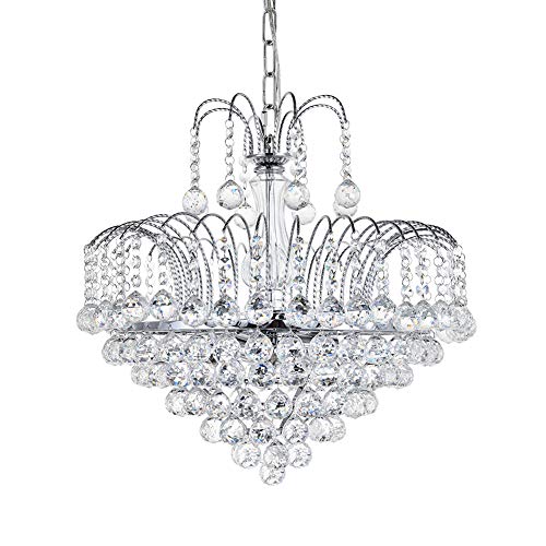 Kronleuchter & Lüster | Deckenleuchten online kaufen